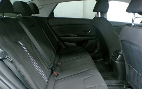 Hyundai Elantra, 2021 год, 1 945 000 рублей, 5 фотография