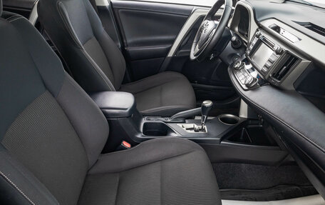 Toyota RAV4, 2013 год, 1 999 000 рублей, 26 фотография