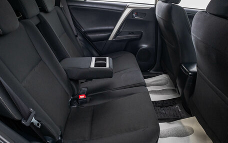 Toyota RAV4, 2013 год, 1 999 000 рублей, 28 фотография
