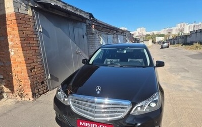 Mercedes-Benz E-Класс, 2014 год, 3 000 050 рублей, 1 фотография