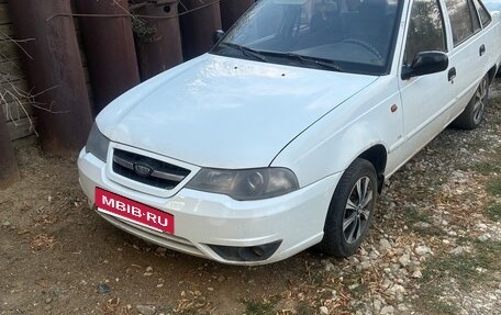 Daewoo Nexia I рестайлинг, 2012 год, 220 000 рублей, 1 фотография