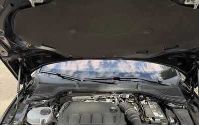 Skoda Octavia RS, 2019 год, 2 800 000 рублей, 1 фотография