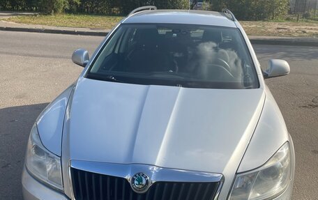 Skoda Octavia, 2011 год, 650 000 рублей, 1 фотография