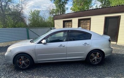 Mazda 3, 2006 год, 600 000 рублей, 1 фотография