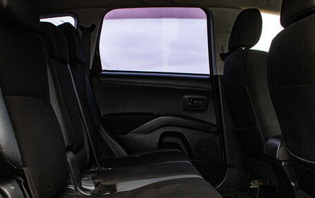 Mitsubishi Outlander III рестайлинг 3, 2011 год, 1 149 000 рублей, 11 фотография