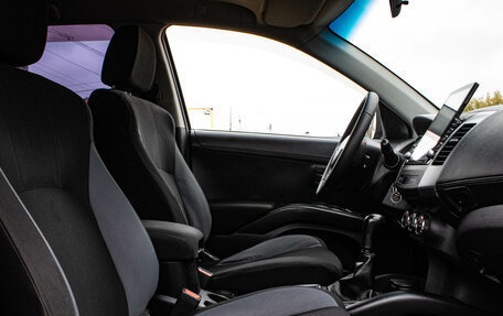Mitsubishi Outlander III рестайлинг 3, 2011 год, 1 149 000 рублей, 12 фотография