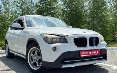 BMW X1, 2010 год, 790 000 рублей, 1 фотография