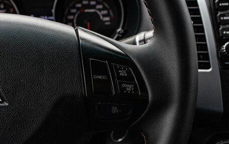 Mitsubishi Outlander III рестайлинг 3, 2011 год, 1 149 000 рублей, 16 фотография
