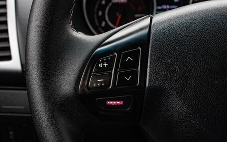 Mitsubishi Outlander III рестайлинг 3, 2011 год, 1 149 000 рублей, 15 фотография