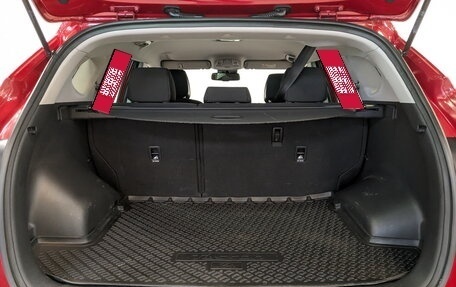 Hyundai Tucson III, 2016 год, 1 895 000 рублей, 10 фотография