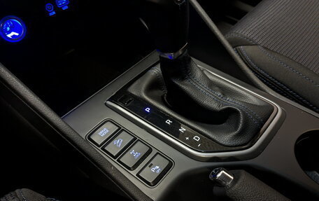 Hyundai Tucson III, 2016 год, 1 895 000 рублей, 26 фотография