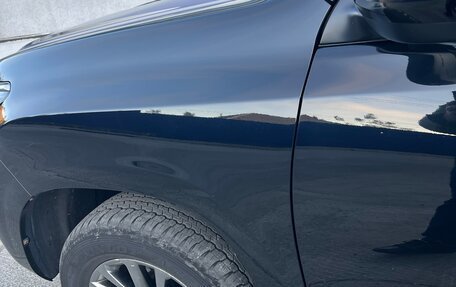 Toyota Land Cruiser Prado 150 рестайлинг 2, 2020 год, 5 555 555 рублей, 7 фотография