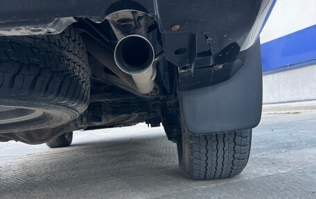 Toyota Land Cruiser Prado 150 рестайлинг 2, 2020 год, 5 555 555 рублей, 13 фотография