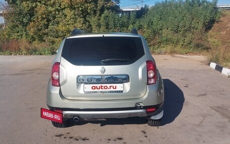 Renault Duster I рестайлинг, 2014 год, 770 000 рублей, 6 фотография