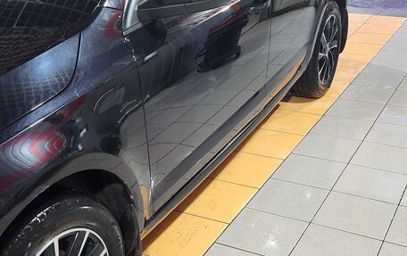 Skoda Octavia, 2017 год, 1 350 000 рублей, 3 фотография