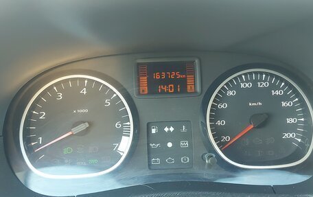 Renault Duster I рестайлинг, 2014 год, 770 000 рублей, 15 фотография