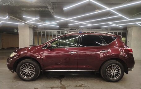 Nissan Murano, 2012 год, 1 285 000 рублей, 16 фотография