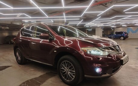 Nissan Murano, 2012 год, 1 285 000 рублей, 15 фотография