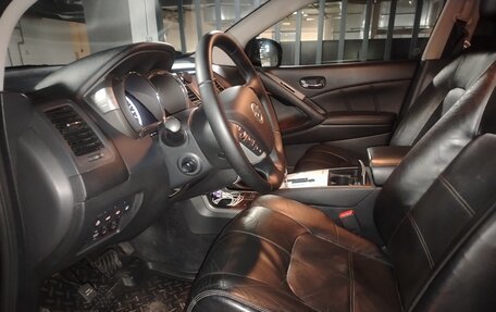 Nissan Murano, 2012 год, 1 285 000 рублей, 26 фотография
