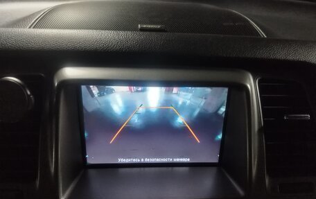 Nissan Murano, 2012 год, 1 285 000 рублей, 24 фотография