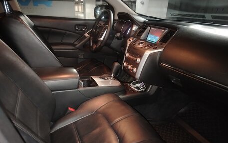 Nissan Murano, 2012 год, 1 285 000 рублей, 28 фотография