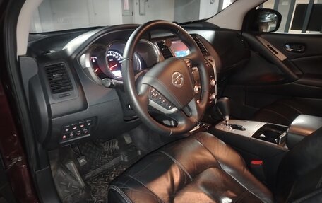 Nissan Murano, 2012 год, 1 285 000 рублей, 25 фотография