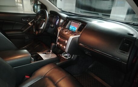 Nissan Murano, 2012 год, 1 285 000 рублей, 29 фотография