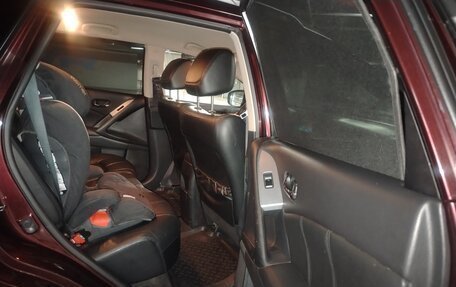 Nissan Murano, 2012 год, 1 285 000 рублей, 31 фотография