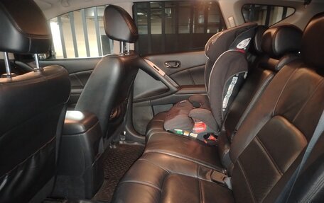 Nissan Murano, 2012 год, 1 285 000 рублей, 30 фотография