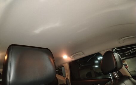 Nissan Murano, 2012 год, 1 285 000 рублей, 32 фотография