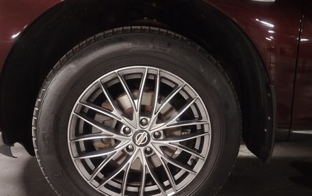 Nissan Murano, 2012 год, 1 285 000 рублей, 33 фотография