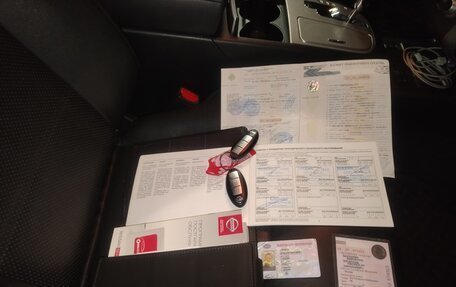 Nissan Murano, 2012 год, 1 285 000 рублей, 38 фотография