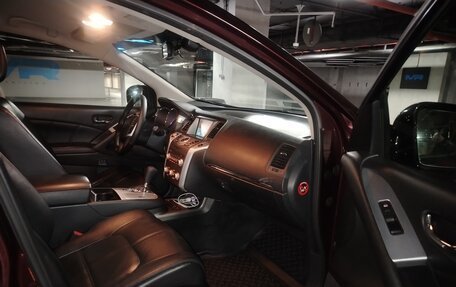 Nissan Murano, 2012 год, 1 285 000 рублей, 35 фотография
