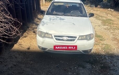 Daewoo Nexia I рестайлинг, 2012 год, 220 000 рублей, 5 фотография