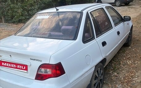 Daewoo Nexia I рестайлинг, 2012 год, 220 000 рублей, 4 фотография