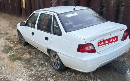 Daewoo Nexia I рестайлинг, 2012 год, 220 000 рублей, 2 фотография
