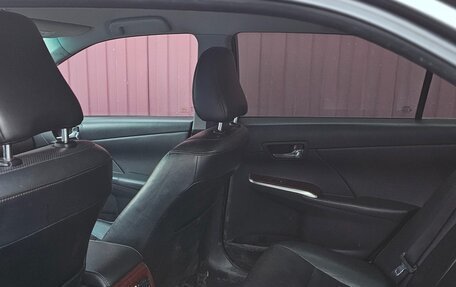 Toyota Camry, 2012 год, 1 720 000 рублей, 5 фотография