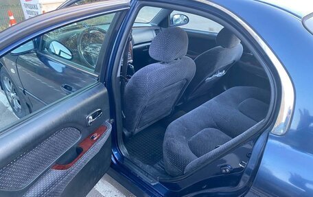 Hyundai Sonata IV рестайлинг, 2007 год, 490 000 рублей, 12 фотография