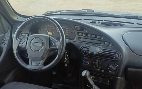 Chevrolet Niva I рестайлинг, 2013 год, 420 000 рублей, 5 фотография
