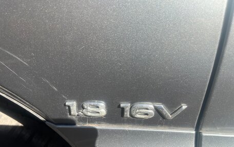 Chevrolet Niva I рестайлинг, 2007 год, 645 000 рублей, 8 фотография