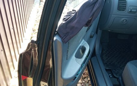 Hyundai Accent II, 2008 год, 400 000 рублей, 17 фотография