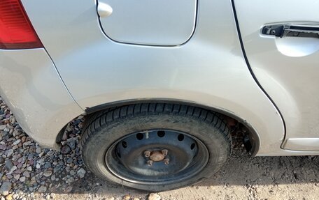 Hyundai Accent II, 2008 год, 400 000 рублей, 39 фотография