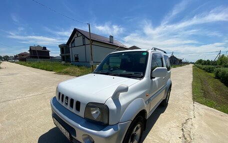 Suzuki Jimny II, 1983 год, 780 000 рублей, 2 фотография