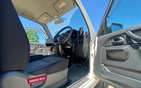 Suzuki Jimny II, 1983 год, 780 000 рублей, 10 фотография