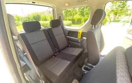 Suzuki Jimny II, 1983 год, 780 000 рублей, 17 фотография