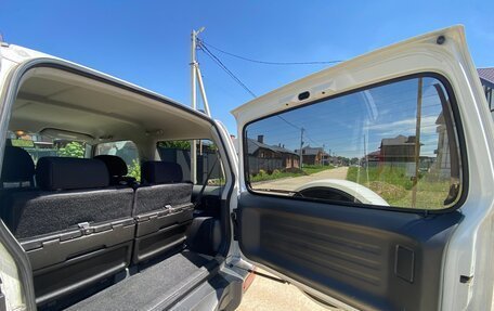 Suzuki Jimny II, 1983 год, 780 000 рублей, 19 фотография