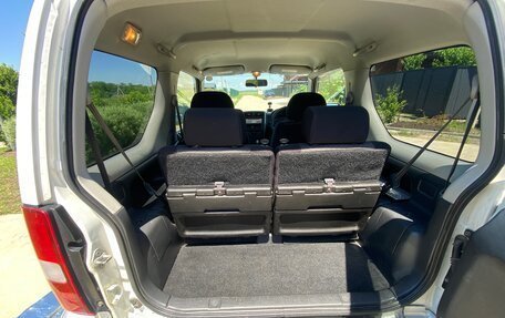 Suzuki Jimny II, 1983 год, 780 000 рублей, 20 фотография