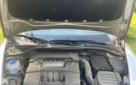 Skoda Octavia, 2011 год, 650 000 рублей, 4 фотография