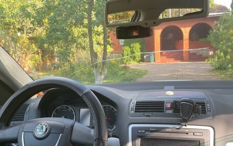 Skoda Octavia, 2011 год, 650 000 рублей, 5 фотография