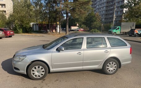 Skoda Octavia, 2011 год, 650 000 рублей, 2 фотография